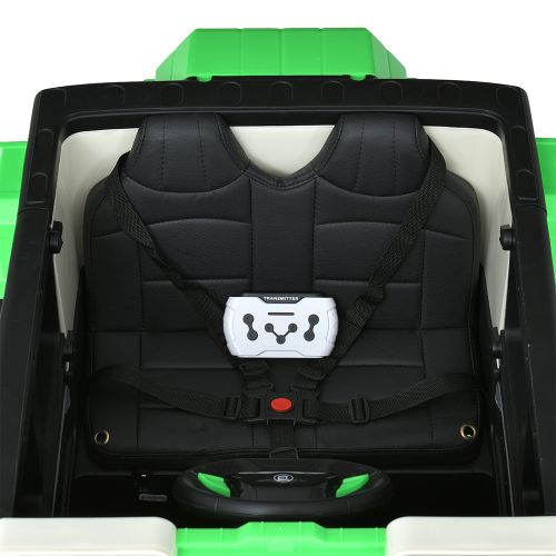   BAMBI RACER  (M 5845EBLR-1)
