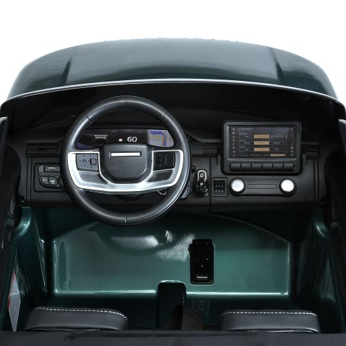     (M 5055EBLRS-5(4WD))