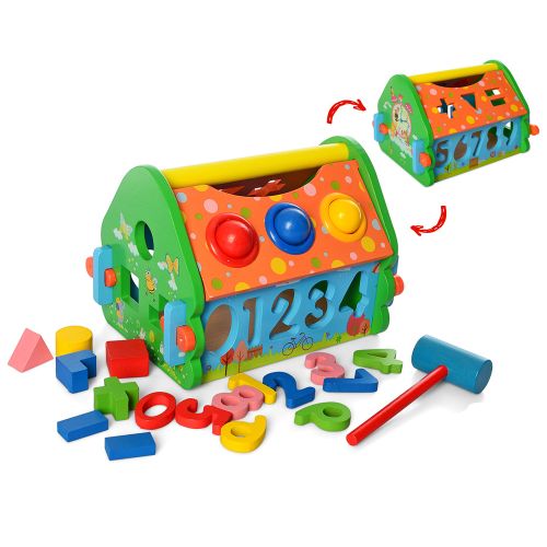 - ' LIMO TOY   (MD 2367)