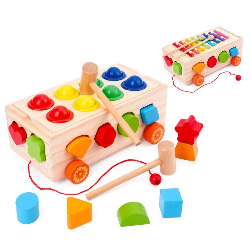 -  TREE TOYS     (MD 0833)