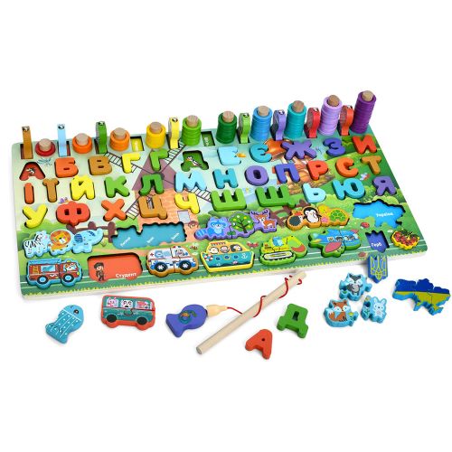 '   TREE TOYS  Profi (MD 1342)
