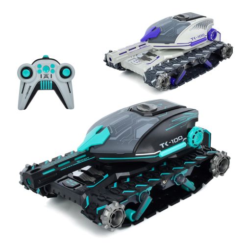    Water Bomb Tank   (HD5000)