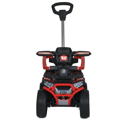   BAMBI RACER    3  1  (M 5944EBLR-3)