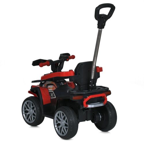   BAMBI RACER    3  1  (M 5944EBLR-3)