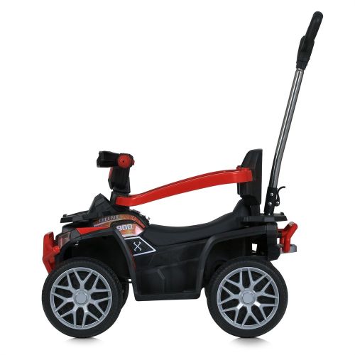   BAMBI RACER    3  1  (M 5944EBLR-3)