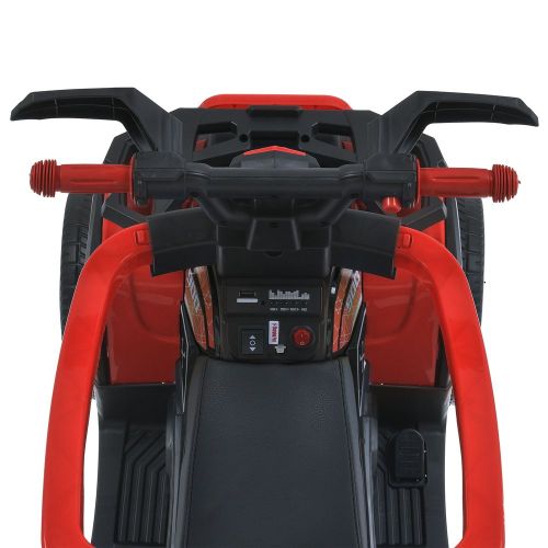   BAMBI RACER    3  1  (M 5944EBLR-3)