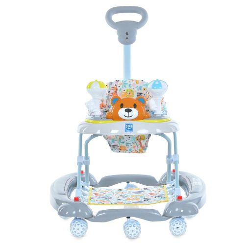 -  BAMBI      (M 3656A-S-4)