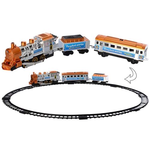    Metr Plus   (8040/0616)