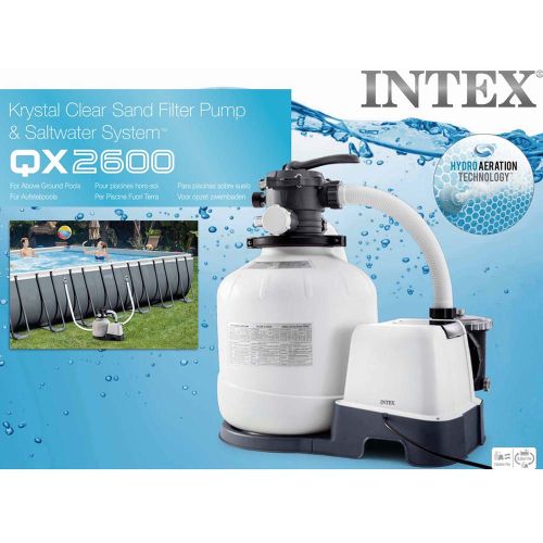 -   INTEX    10000 / (26680)