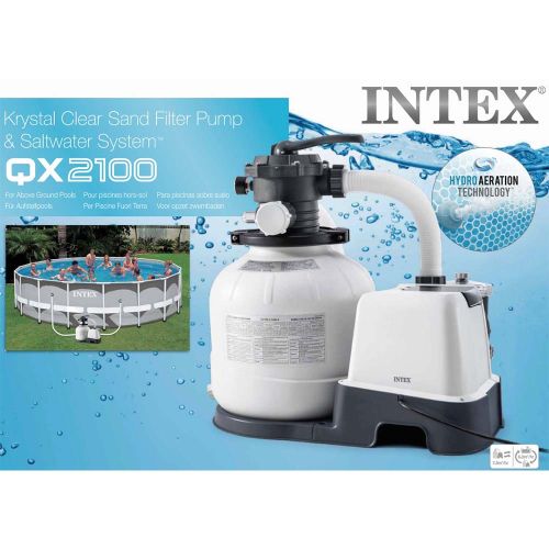 Գ-   INTEX    7900 / (26676)