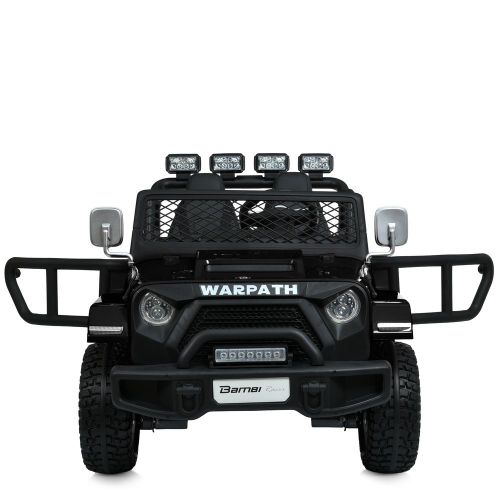   BAMBI RACER  (M 6108EBLR-2(24V))