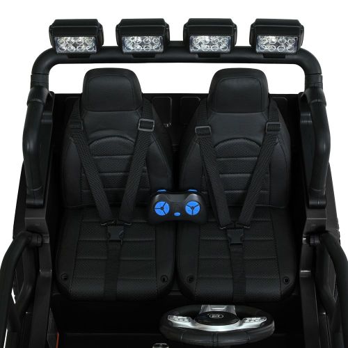   BAMBI RACER  (M 6108EBLR-2(24V))