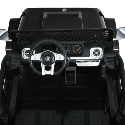   BAMBI RACER  (M 6108EBLR-2(24V))