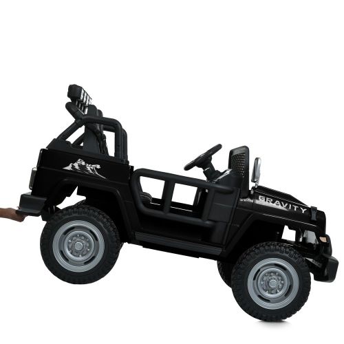   BAMBI RACER  (M 6108EBLR-2(24V))