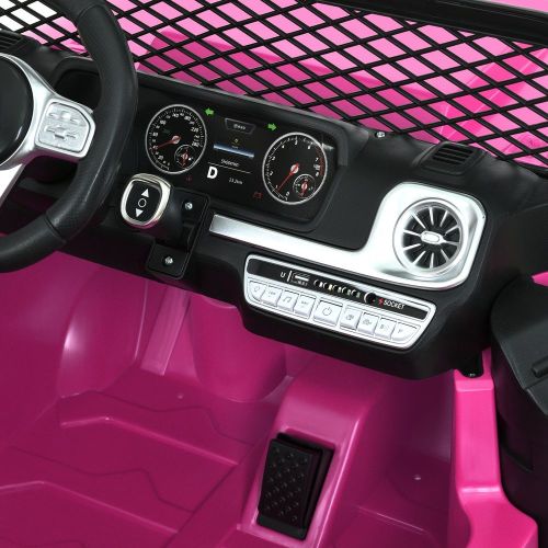   BAMBI RACER  (M 6108EBLR-8(24V))