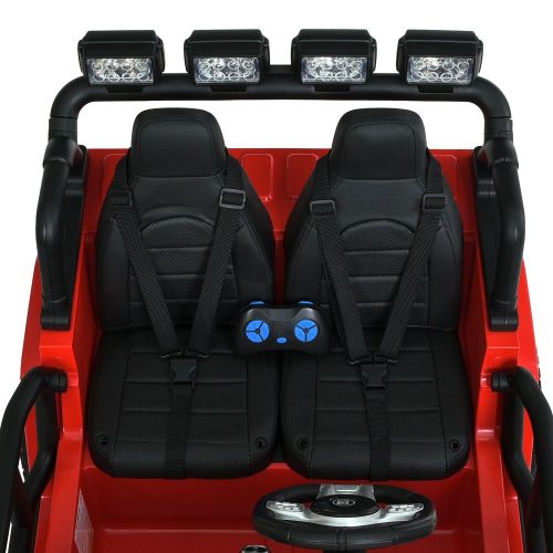   BAMBI RACER  (M 6108EBLR-3(24V))