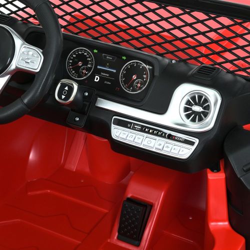   BAMBI RACER  (M 6108EBLR-3(24V))