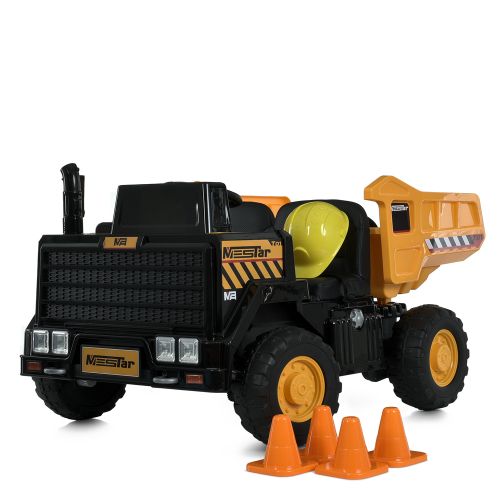   BAMBI RACER   (8500AEBLR-6(24V))