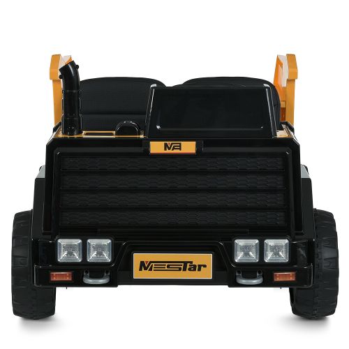   BAMBI RACER   (8500AEBLR-6(24V))