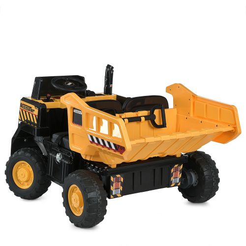   BAMBI RACER   (8500AEBLR-6(24V))