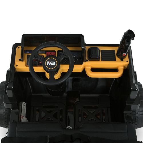  BAMBI RACER   (8500AEBLR-6(24V))
