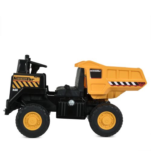   BAMBI RACER   (8500AEBLR-6(24V))