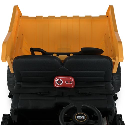   BAMBI RACER   (8500AEBLR-6(24V))