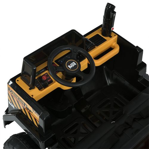   BAMBI RACER   (8500AEBLR-6(24V))