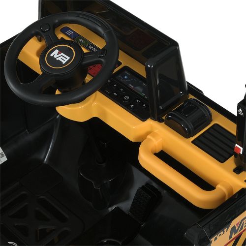   BAMBI RACER   (8500AEBLR-6(24V))