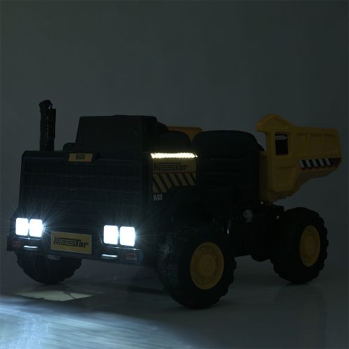   BAMBI RACER   (8500AEBLR-6(24V))