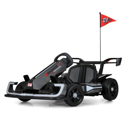   BAMBI KART   (M 6148EBLS-11(24V))