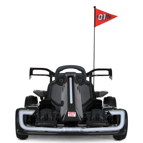  BAMBI KART   (M 6148EBLS-11(24V))