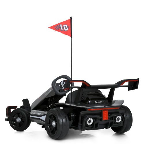   BAMBI KART   (M 6148EBLS-11(24V))