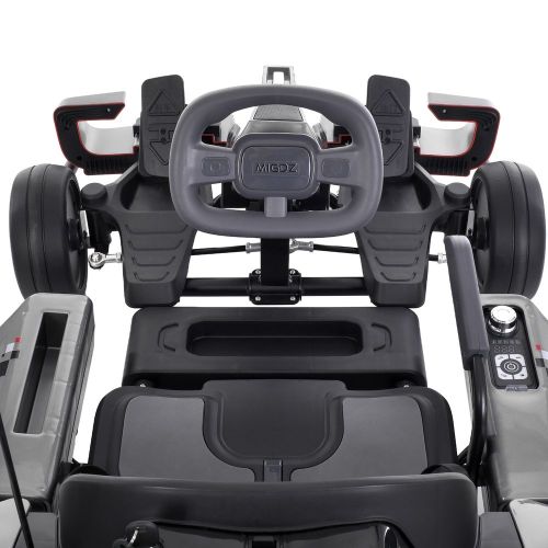   BAMBI KART   (M 6148EBLS-11(24V))