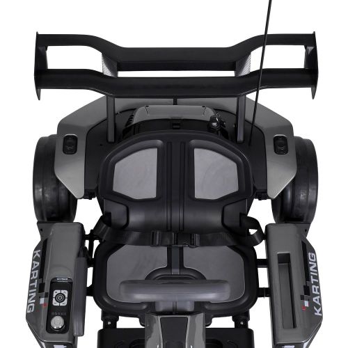   BAMBI KART   (M 6148EBLS-11(24V))