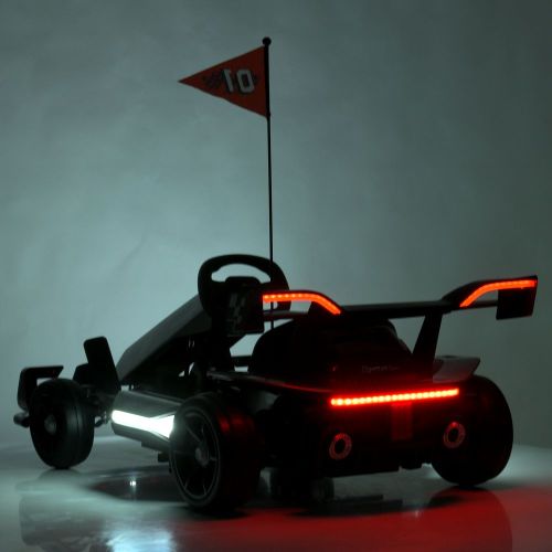   BAMBI KART   (M 6148EBLS-11(24V))