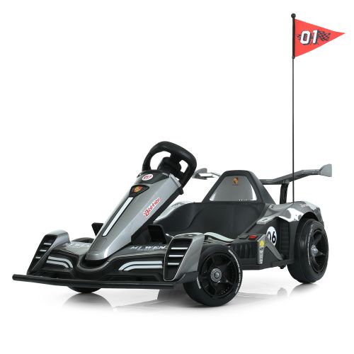   BAMBI KART   (M 6147EBLRS-11(24V))