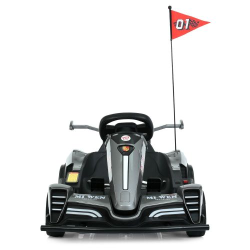   BAMBI KART   (M 6147EBLRS-11(24V))