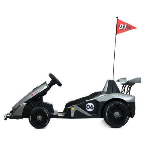   BAMBI KART   (M 6147EBLRS-11(24V))