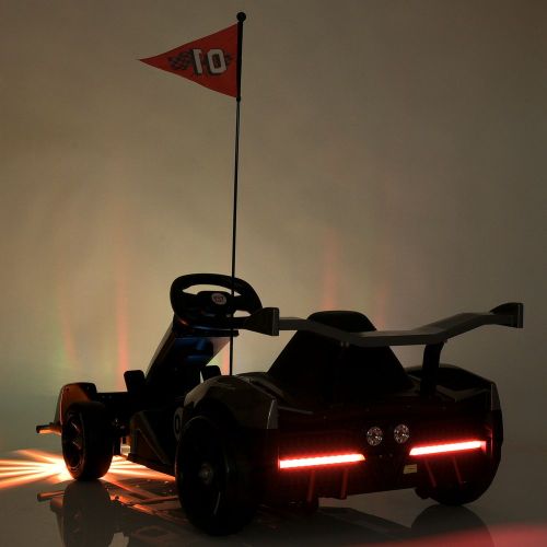   BAMBI KART   (M 6147EBLRS-11(24V))