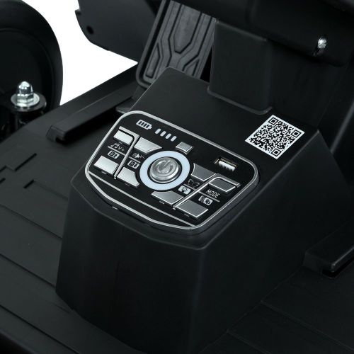   BAMBI KART   (M 6147EBLRS-11(24V))
