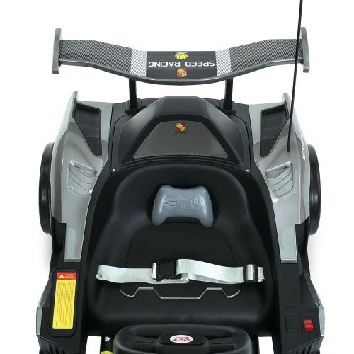   BAMBI KART   (M 6147EBLRS-11(24V))