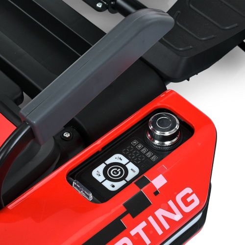   BAMBI KART  (M 6148EBL-3(24V))