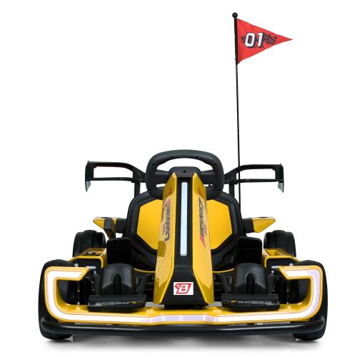   BAMBI KART  (M 6148EBL-6(24V))