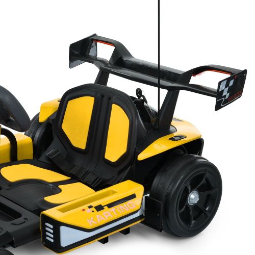   BAMBI KART  (M 6148EBL-6(24V))