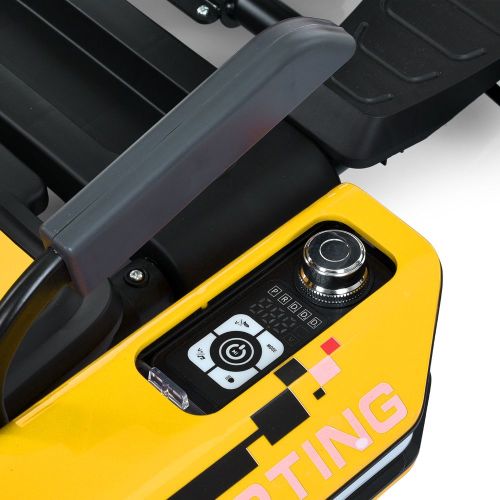  BAMBI KART  (M 6148EBL-6(24V))