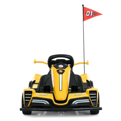   BAMBI KART  (M 6147EBLR-6(24V))