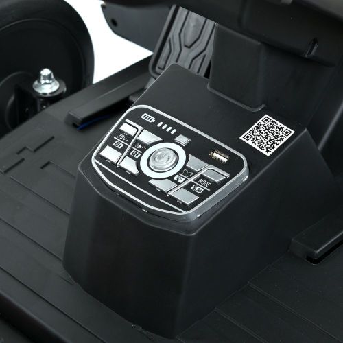  BAMBI KART  (M 6147EBLR-6(24V))