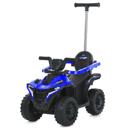  - BAMBI RACER     (M 6123EBLR-4)