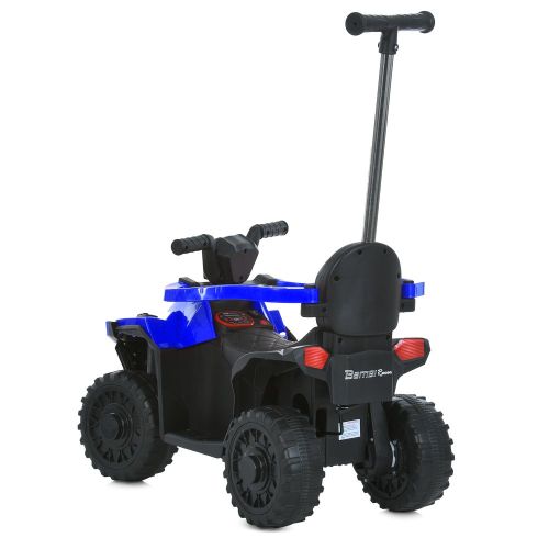  - BAMBI RACER     (M 6123EBLR-4)